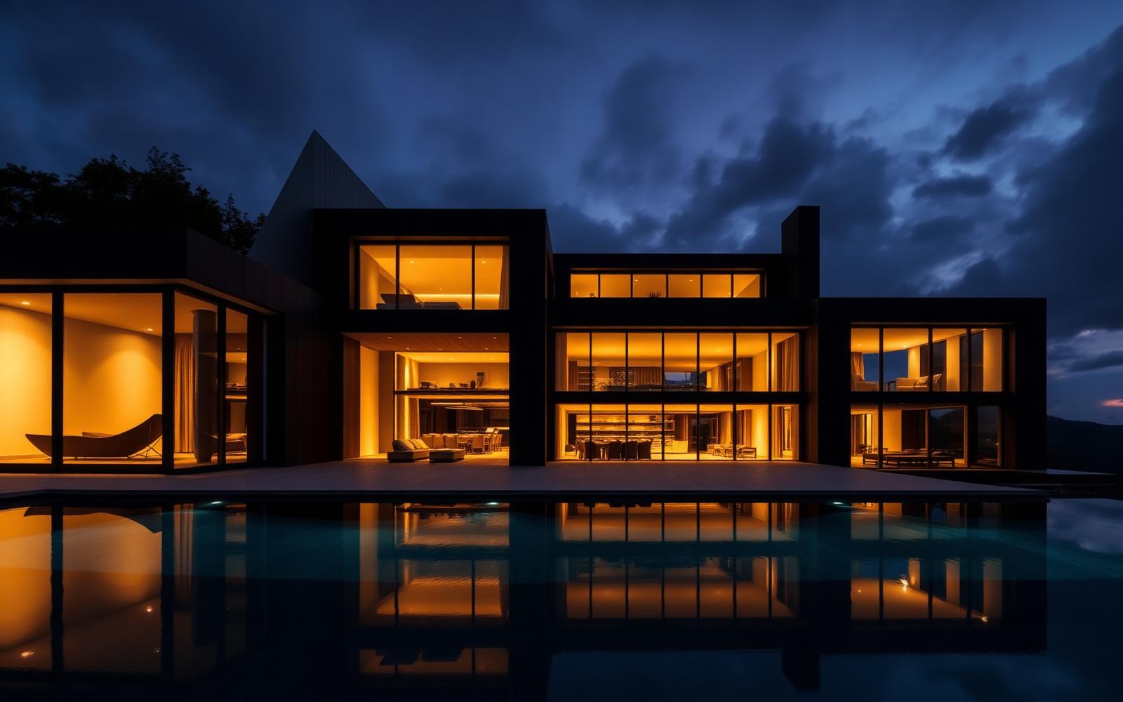 MVBouw B.V. — premium renovatie